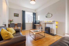 Linlithgow Apartment